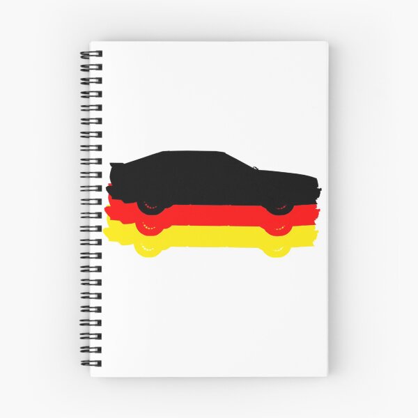 Item preview, Audi Quattro German flag designed and sold by UrQuattro.