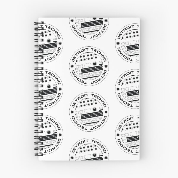 Item preview, 909 Drum Machine Graphic: Detroit Techno designed and sold by AtomicMalibu.