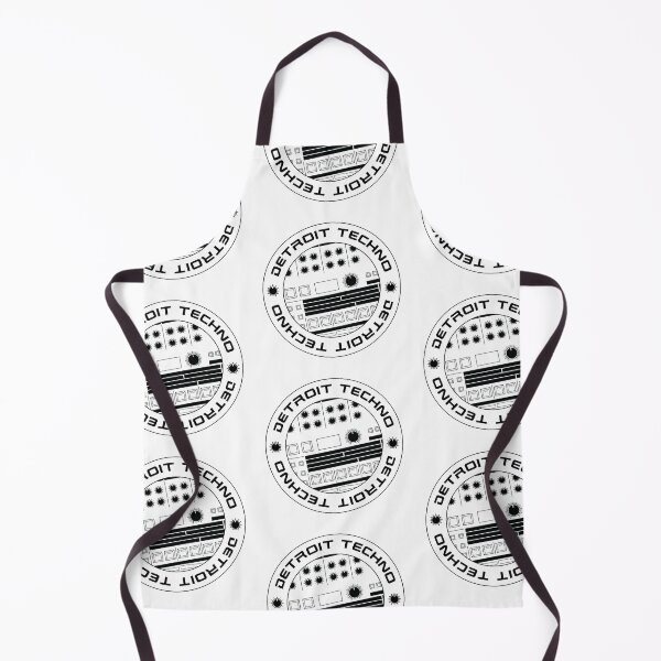 Item preview, 909 Drum Machine Graphic: Detroit Techno designed and sold by AtomicMalibu.