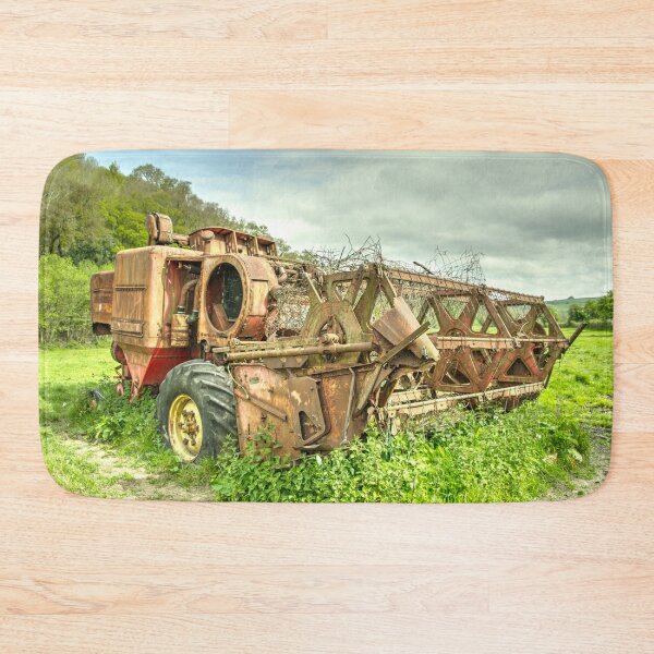 Item preview, The abandoned Combine  designed and sold by hawkie.