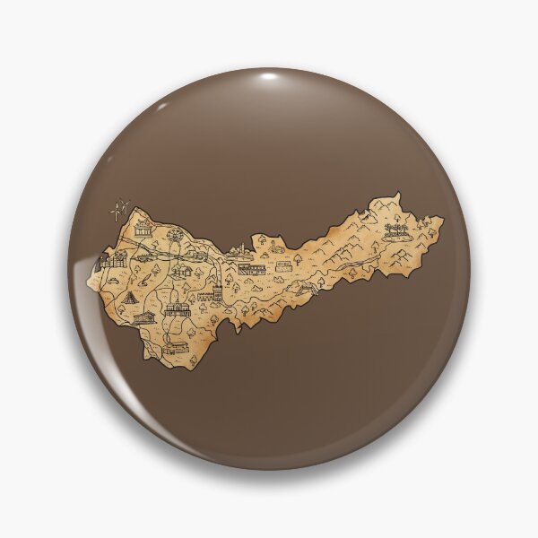 Item preview, Digital Vintage Map of Taichung (台中地圖) designed and sold by Sheridan T.
