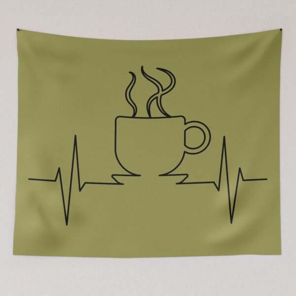 Item preview, Coffee Love designed and sold by Jujuzinha21.