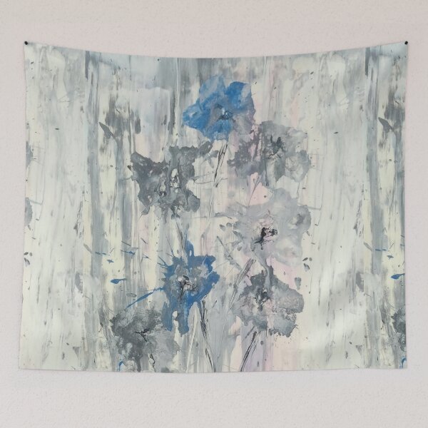 Item preview, A touch of lavender  designed and sold by Laurie Harper.