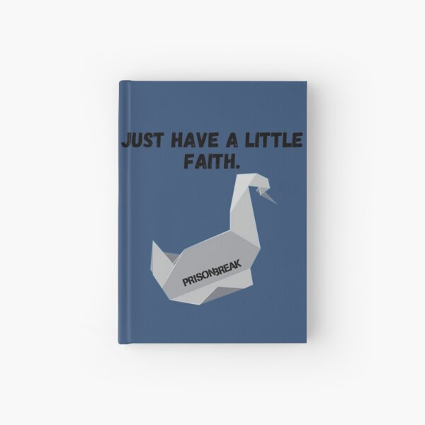 Prison Break Hardcover Journals For Sale Redbubble