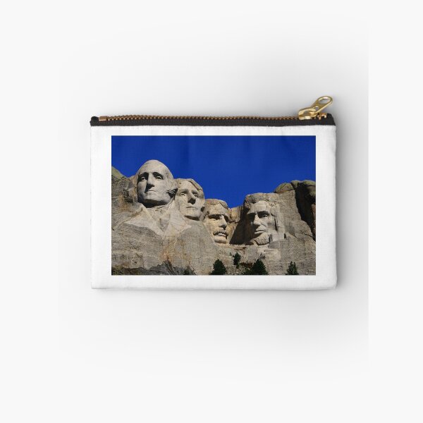 Item preview, Mount Rushmore designed and sold by Daniel Coulter.