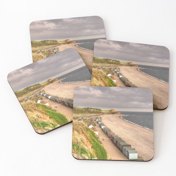 Item preview, The Beach at Budleigh designed and sold by hawkie.