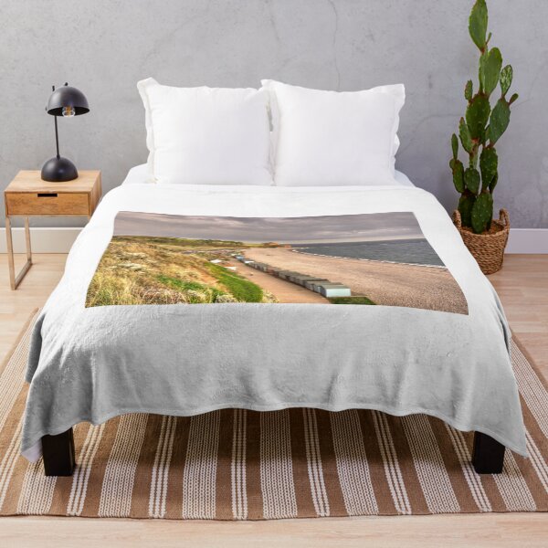 Item preview, The Beach at Budleigh designed and sold by hawkie.