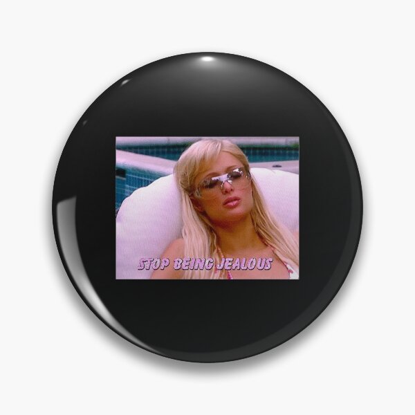 Item preview, Paris-Hilton designed and sold by Antoine Roland.