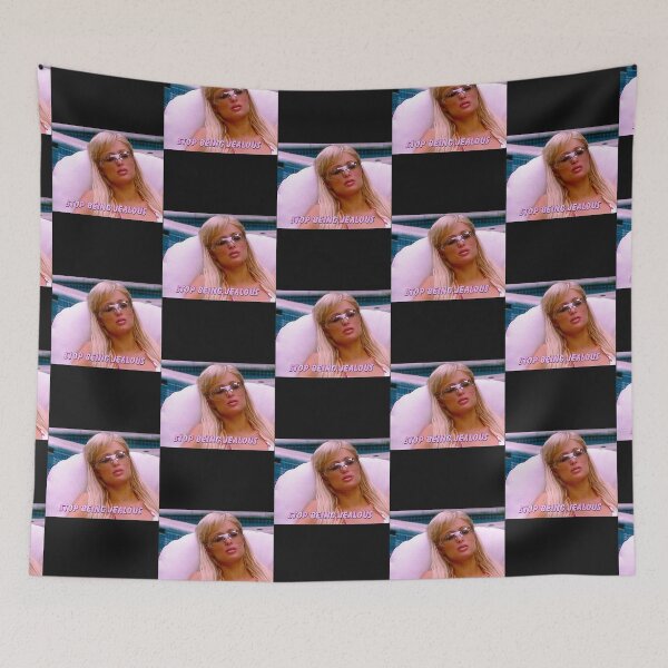Item preview, Paris-Hilton designed and sold by Antoine Roland.