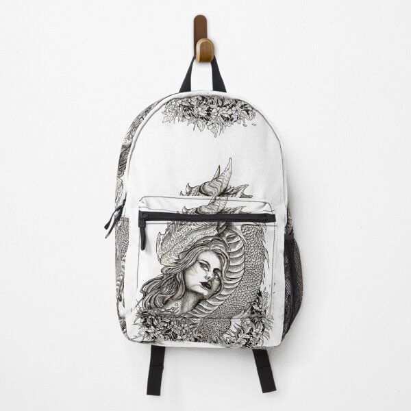 Item preview, Dragon & Lady designed and sold by Mark_ADC.