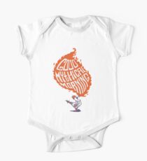 mythical One Piece - Short Sleeve