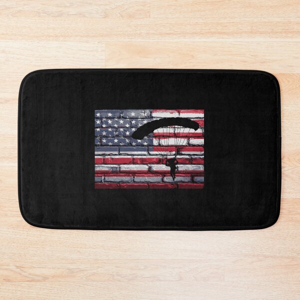Item preview, American Flag Skydiving Shirt Usa Flag Skydive designed and sold by ccombercor.