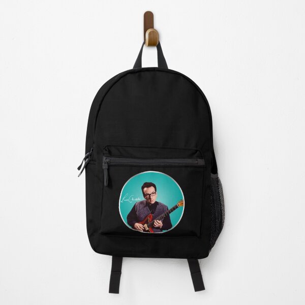Item preview, Signature Elvis Costello Gifts For Fans designed and sold by MohammedWard.