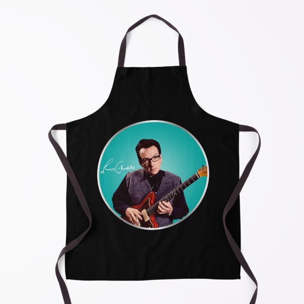 Item preview,  Signature Elvis Costello Gifts For Fans designed and sold by MohammedWard.