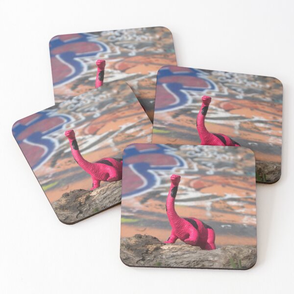 Item preview, Colourful Dino - Dino's of the world designed and sold by Colourful-Dinos.