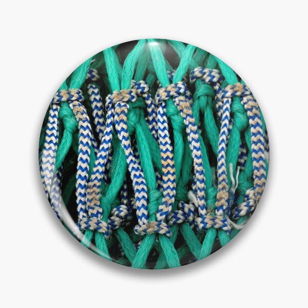 Item preview, Nudos Natty Net designed and sold by Yampimon.