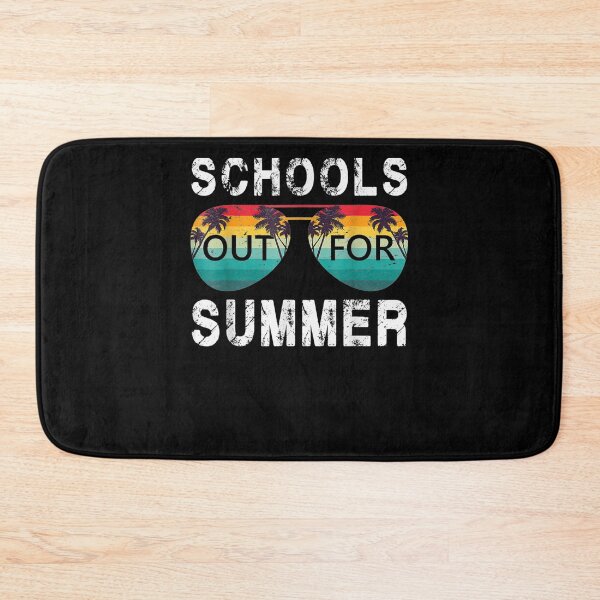 Item preview, Retro Vintage Style Summer Dress School's Out For Summer Gift  designed and sold by mchargue12.
