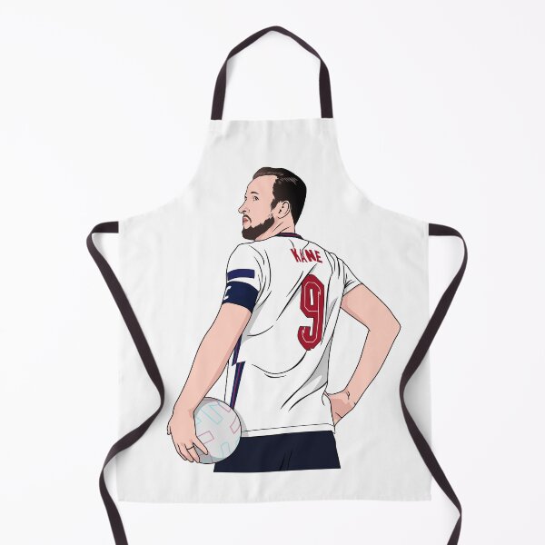 Item preview, Harry Kane - England Captain - Euro 2020 designed and sold by Studio-Clem.