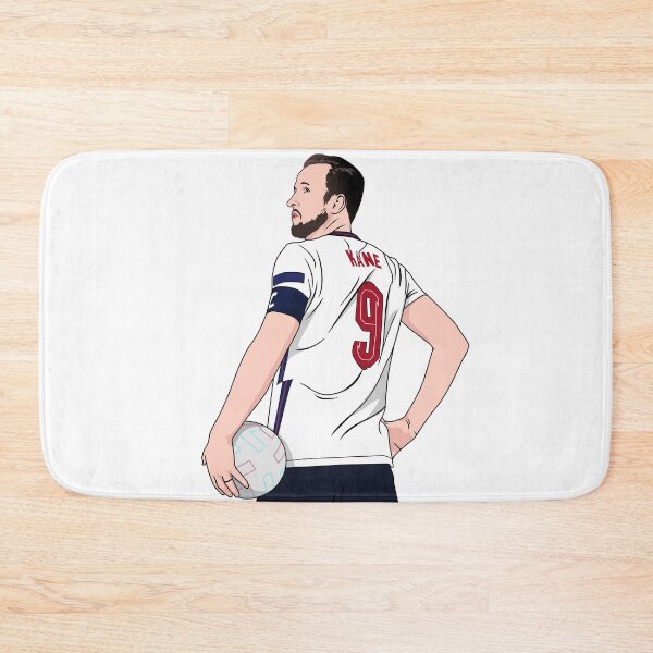 Item preview, Harry Kane - England Captain - Euro 2020 designed and sold by Studio-Clem.