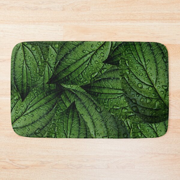 Item preview, Tropical Leaves designed and sold by OurGorgeouspets.