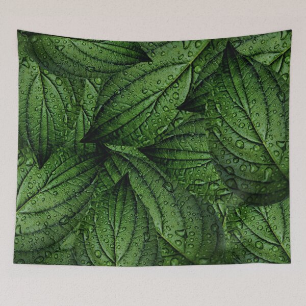 Item preview, Tropical Leaves designed and sold by OurGorgeouspets.