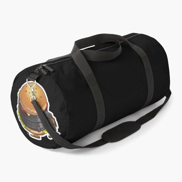 Item preview, Ammo Burger designed and sold by Under-Radar-Art.