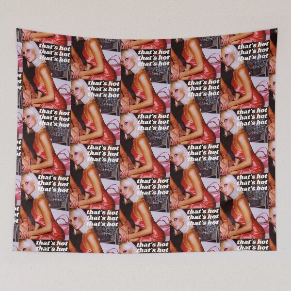 Item preview, Paris-Hilton designed and sold by Antoine Roland.