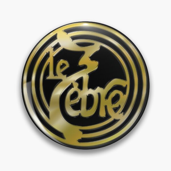 Item preview, The Zebre [Old Car Brand] designed and sold by djust85.