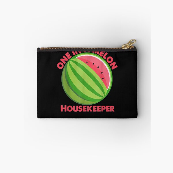 Item preview, One In A Melon Housekeeper Gift  designed and sold by mchargue12.