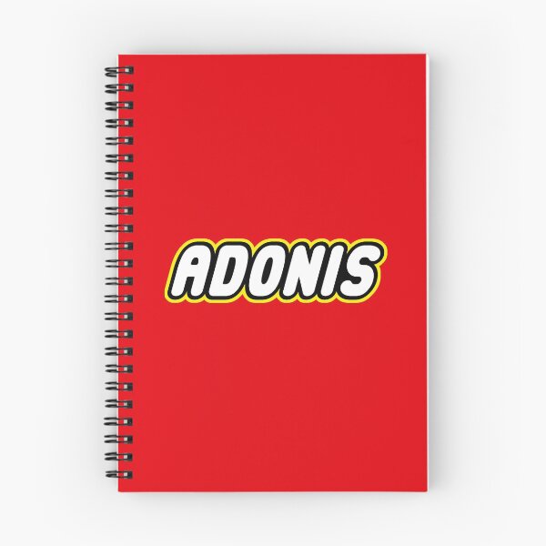 Item preview, Adonis Funny Bricks Classy Childhood Retro Toy For Adonis designed and sold by Urosek.