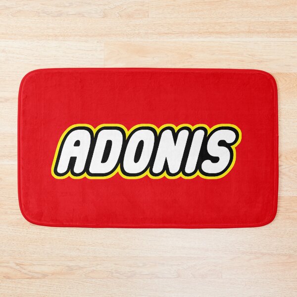 Item preview, Adonis Funny Bricks Classy Childhood Retro Toy For Adonis designed and sold by Urosek.