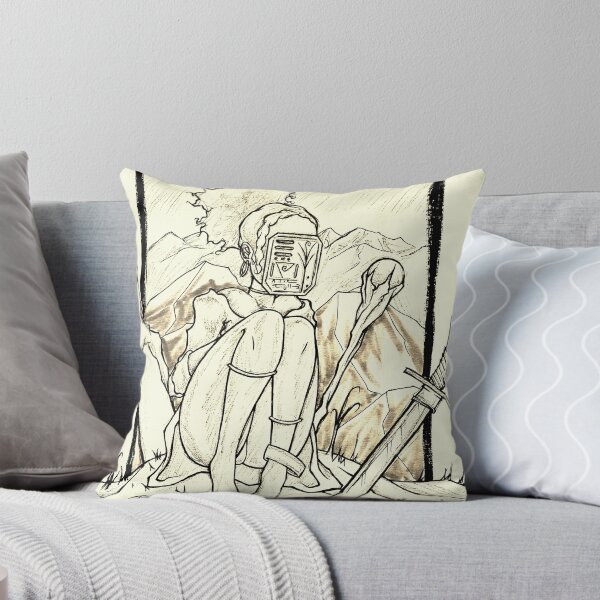 Item preview, Knight Drasia designed and sold by GraphicDB.