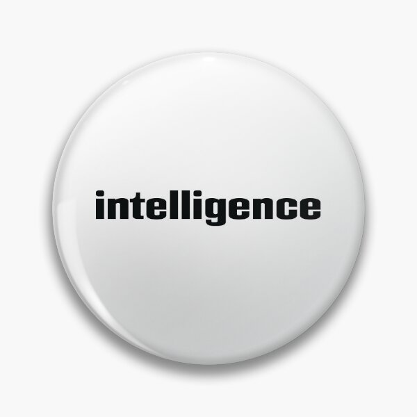 Item preview, Intelligence designed and sold by FiveNiches.