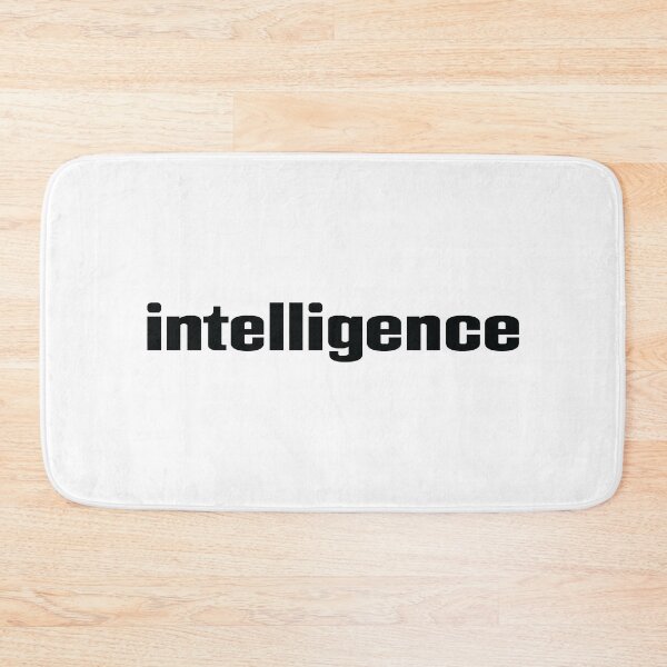 Item preview, Intelligence designed and sold by FiveNiches.