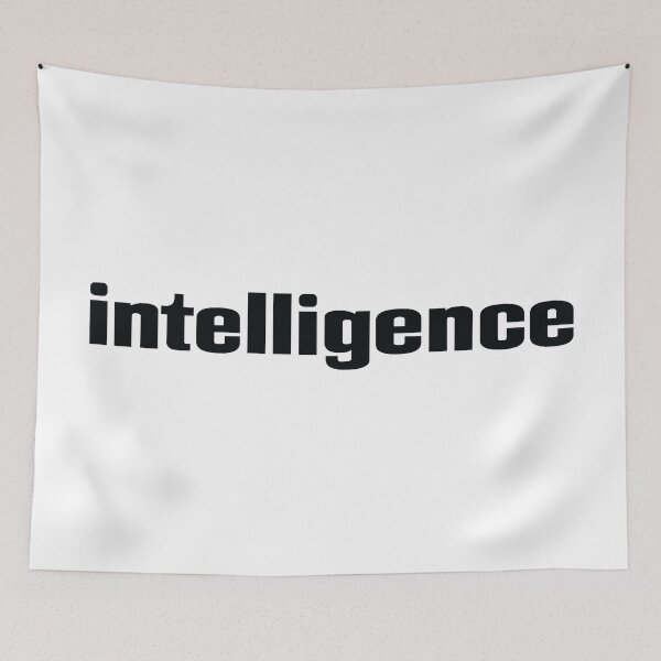 Item preview, Intelligence designed and sold by FiveNiches.