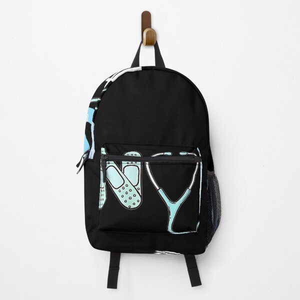 Artikelvorschau, Nurse Est 2021 Rn Nursing School Graduation Gift  entworfen und verkauft von mchargue12.