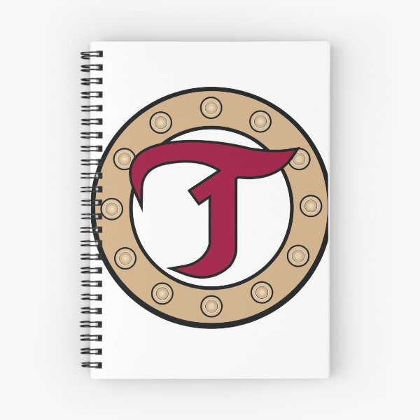 Artikelvorschau, Acadie Bathurst Titan entworfen und verkauft von jhoymartin.
