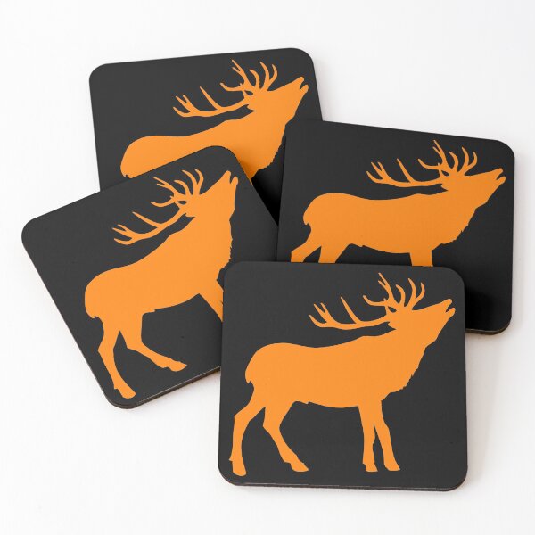 Item preview, Big Buck designed and sold by Seiya Kipgen.