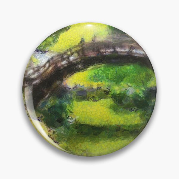 Item preview, Arcimbold Bridge designed and sold by Bubblepoor.