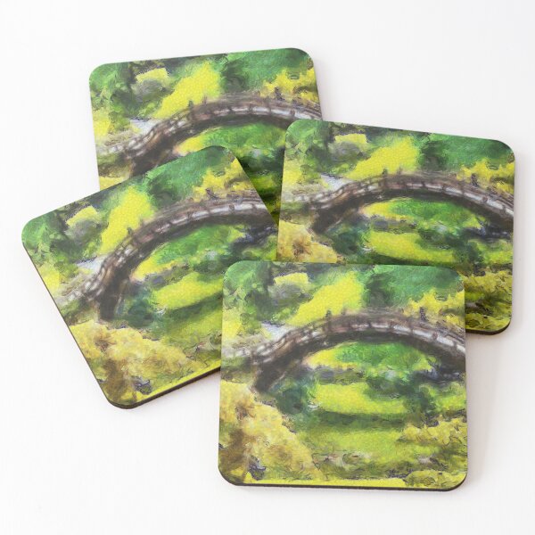 Item preview, Arcimbold Bridge designed and sold by Bubblepoor.