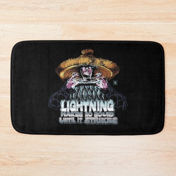 Item preview, Lightning designed and sold by AndreusD.