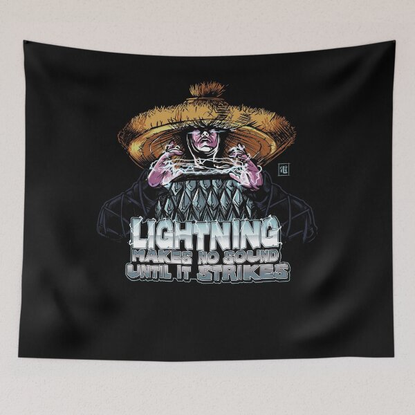 Item preview, Lightning designed and sold by AndreusD.