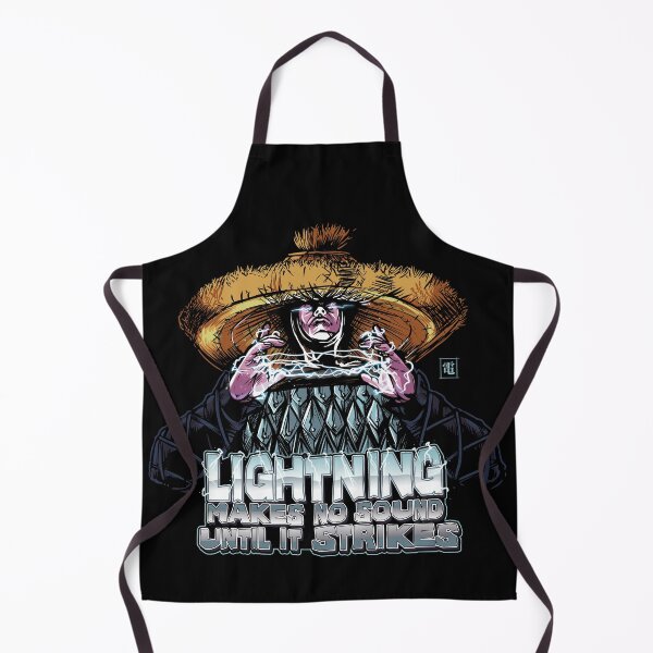 Item preview, Lightning designed and sold by AndreusD.