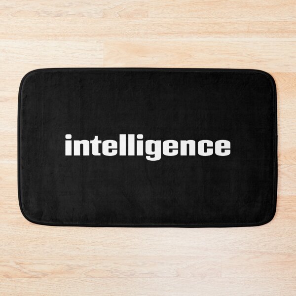 Item preview, Intelligence designed and sold by FiveNiches.