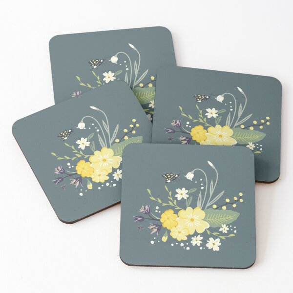Item preview, A walk in the woods - Spot graphic designed and sold by elle berry.