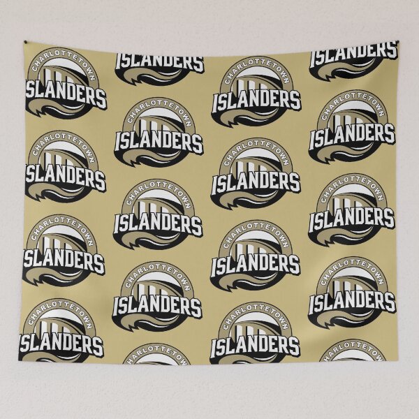 Item preview, charlottetown islanders designed and sold by jhoymartin.