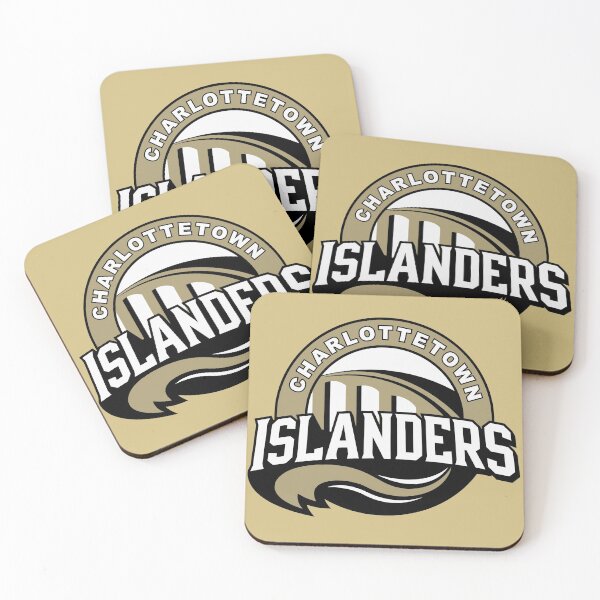 Item preview, charlottetown islanders designed and sold by jhoymartin.