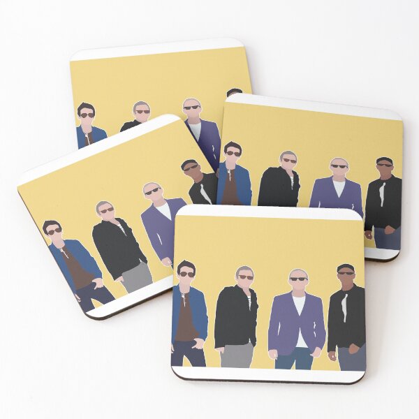 Item preview, Ocean Colour Scene designed and sold by barneyrobble.