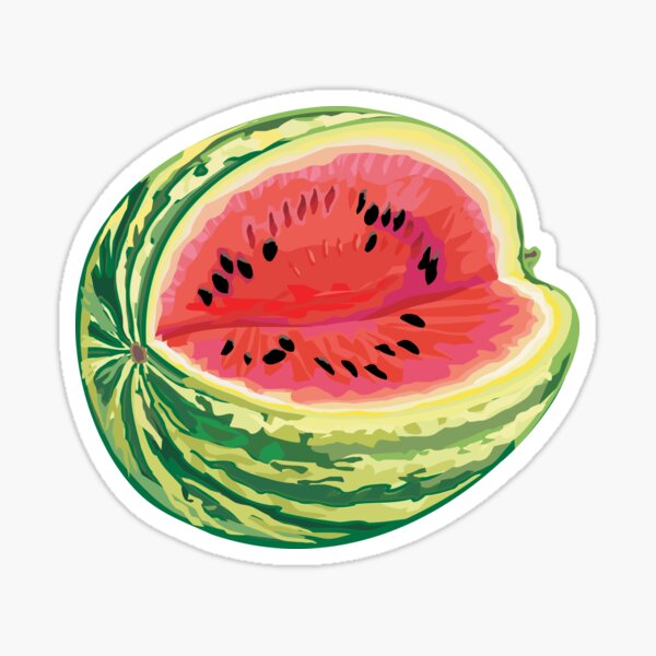 Buy Watermelon Kiran 1Kg Approx. Weight Online - Lulu 