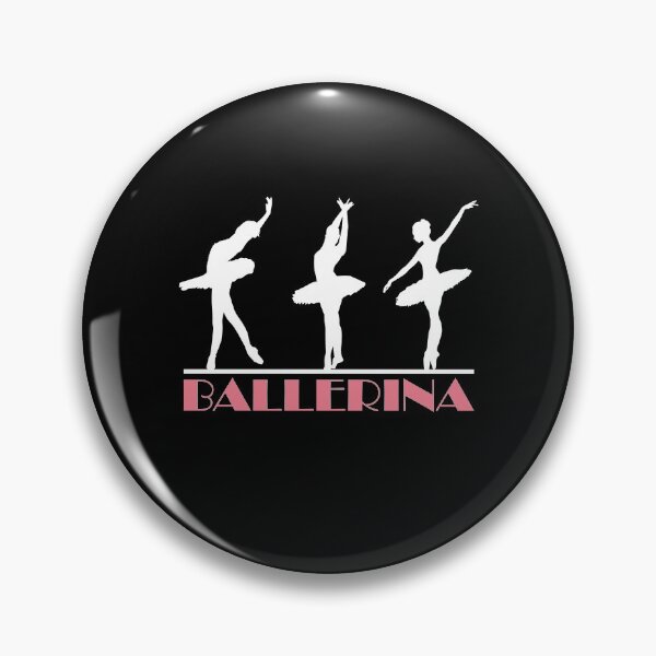 Artikelvorschau, Ballett tanzen Tanzschule Tänzerin Ballerina entworfen und verkauft von besTmanuFacture.